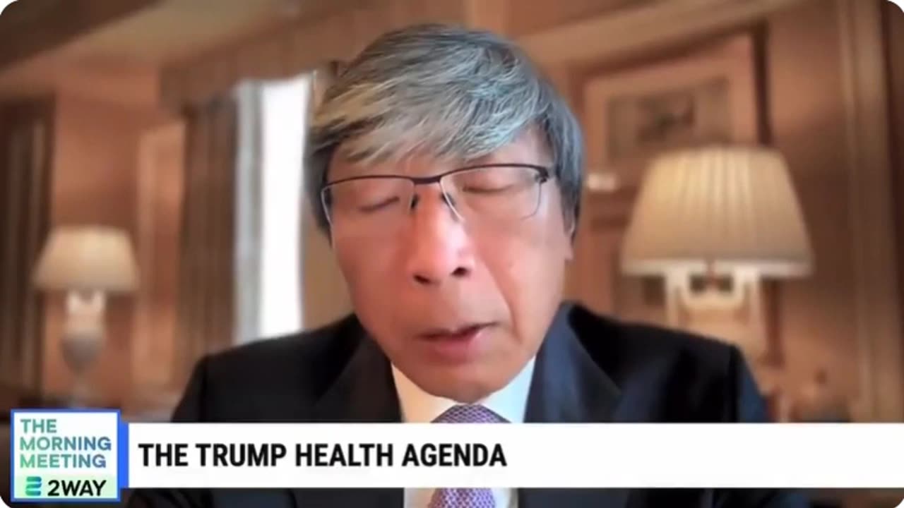 Changing Patterns of Cancer | Patrick Soon-Shiong