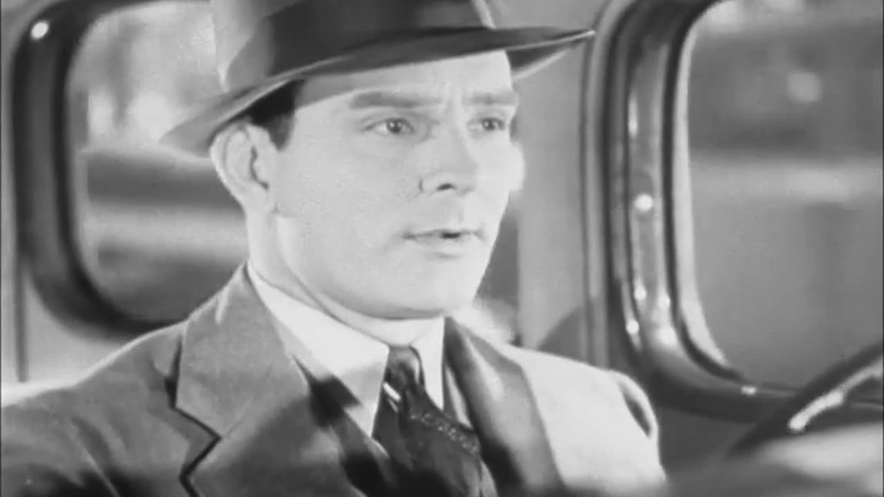 Dick Tracy Returns S01E05 Death in the Air