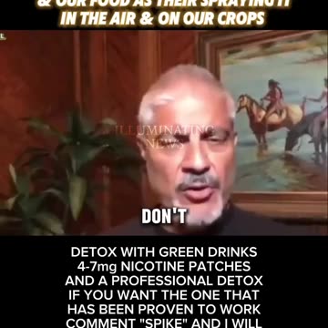 Dr Butar Tells it like it is