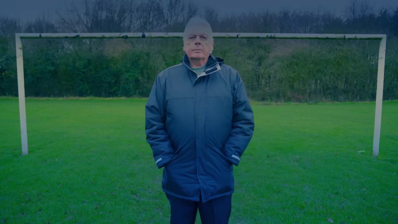 David Icke