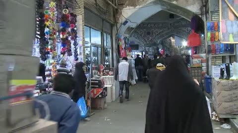 Iran SHOCKED as 1 MILLION Muslims Convert to Christianity! Jesus Revolution