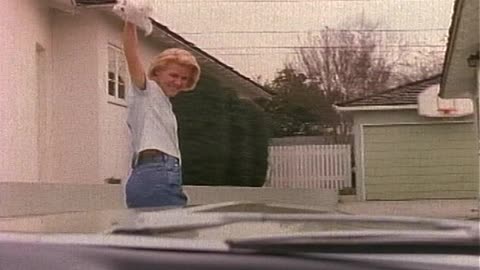 The Wonder Years - S4E16 - Road Trip