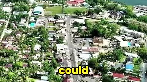 What Country would sink first If sea level keep rising?🌊 🥺