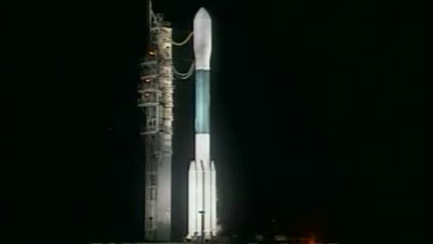 NASA Kepler Mission Launch