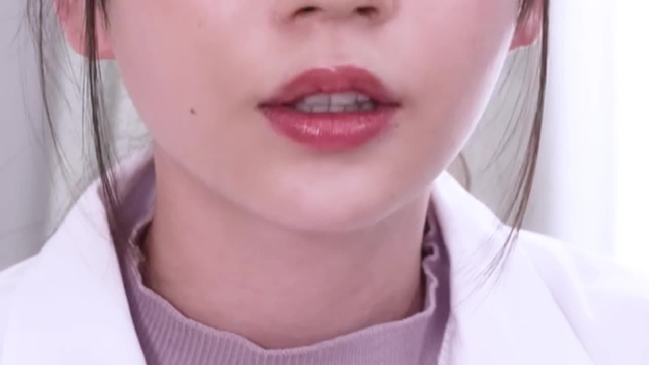 Female Doctor