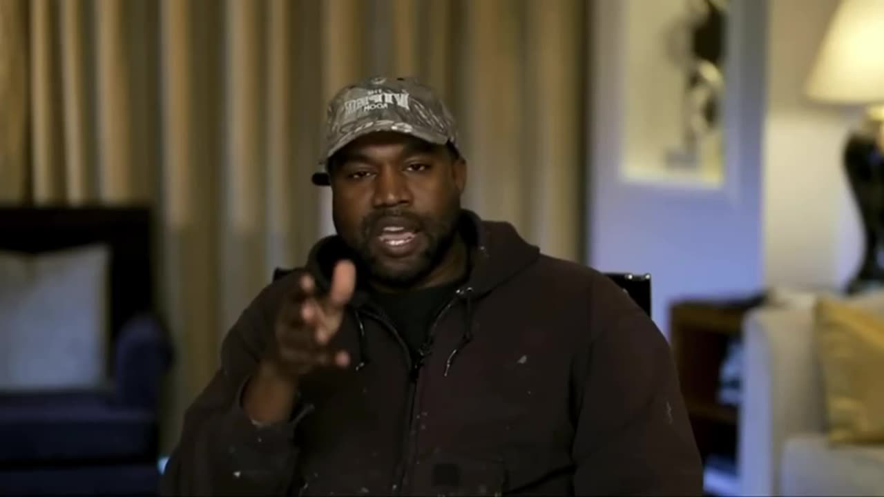 “Wake up White Man you’re being erased.”