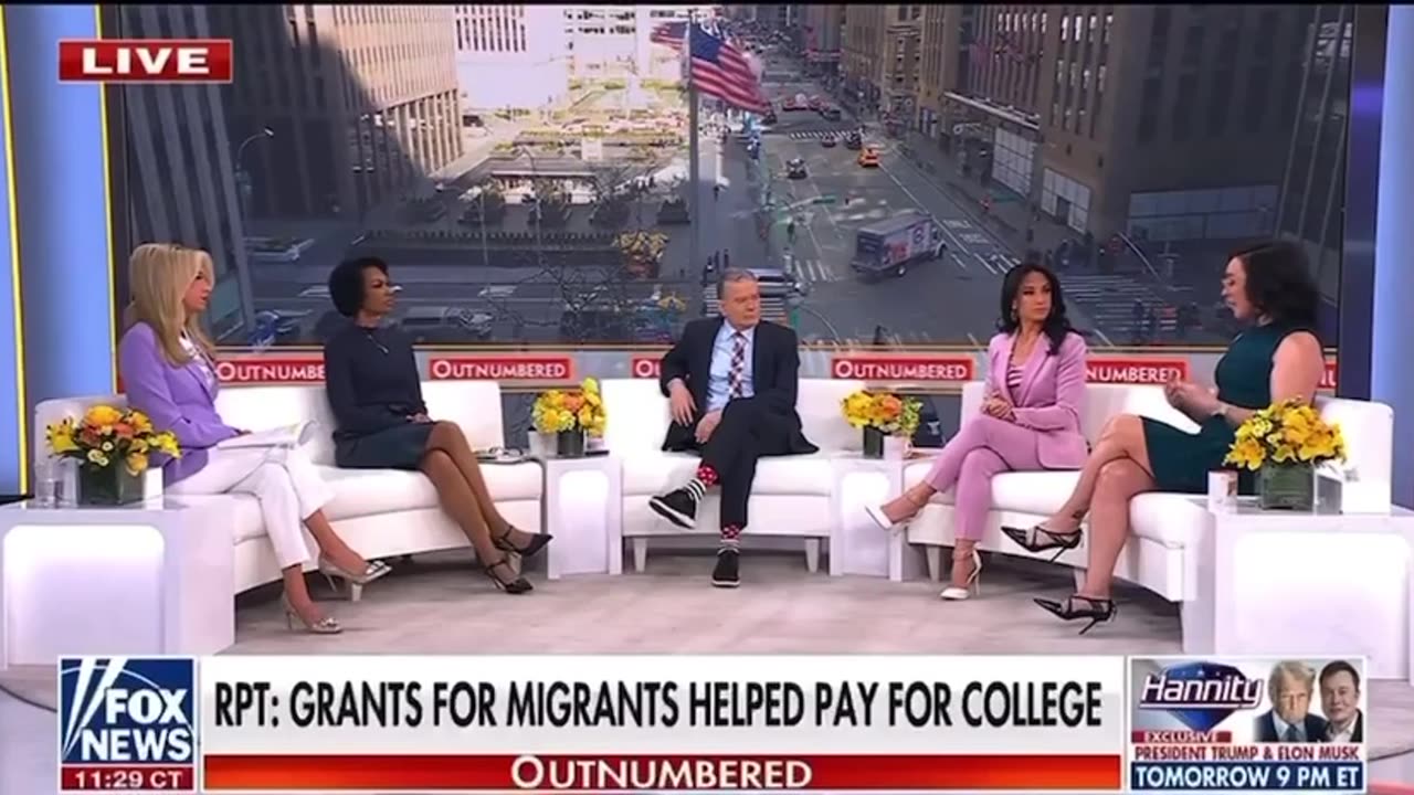 It’s our money and we want it now