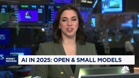 AI in 2025: The Rush for Use Cases