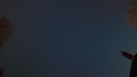 Night Sky Watch - #185 - 3-4/3/2025