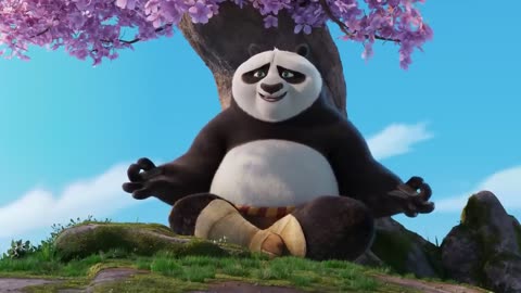 KUNG FU PANDA 4 All Clips _ Trailers