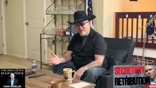 Stewart Rhodes - Episode 4 - 2020 was an illegal and unconstitutional election!