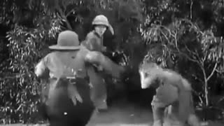 Bear Shooters (1930) starring Our Gang