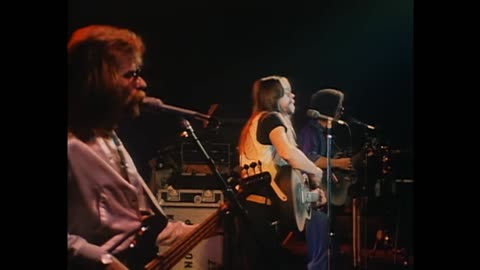 Still the Same, Bob Seger 1978