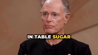 The Most Dangerous Sugar