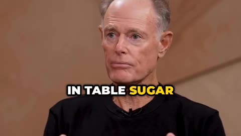 The Most Dangerous Sugar