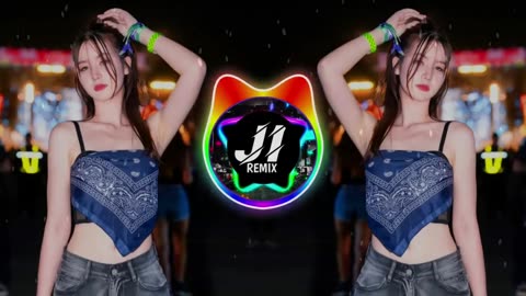 Dj Remix Thai - Mini Nonstop - Tiktok 2025 _ (Jhoni Ibanez Remix)