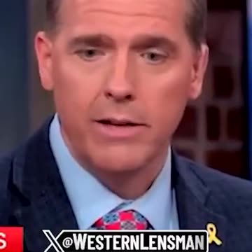 Scott Jennings Blasts Biden’s Presidency as a 'Failed, Disgraced' Administration