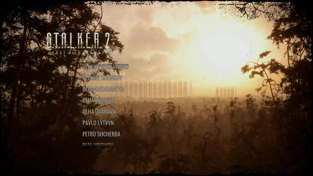 S.T.A.L.K.E.R. 2: Heart of Chornobyl PC Playthrough Pt. 48 END (No Commentary)