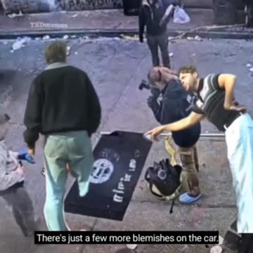 Would you look at that..