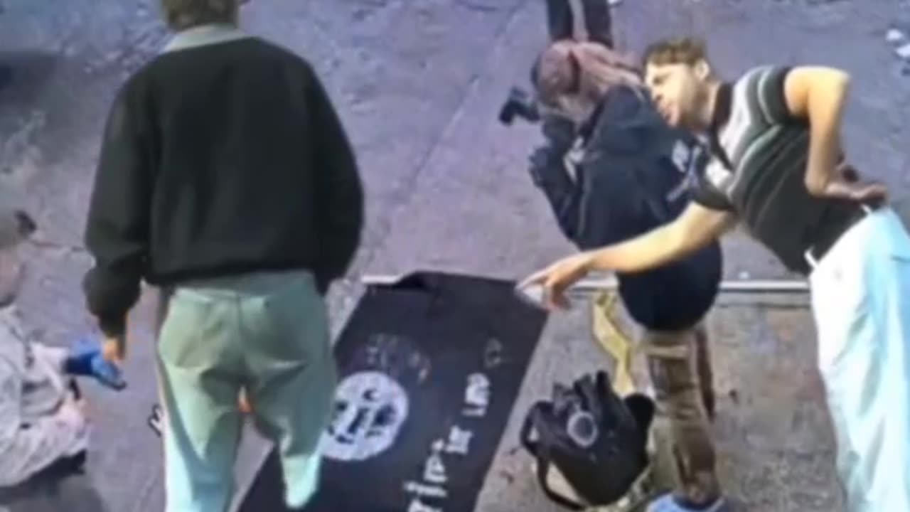 Would you look at that..