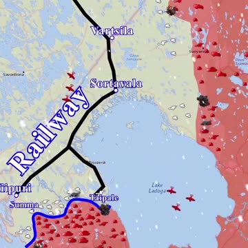 ЗИМНАТА ВОЙНА 30 НОЕМВРИ 1939 Г- 13 МАРТ 1940 Г