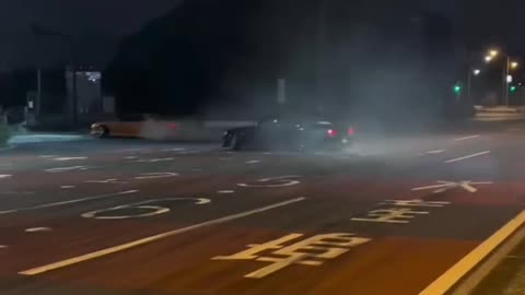 NFS Real Life