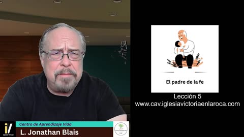 Lección 5 El Padre de la Fe