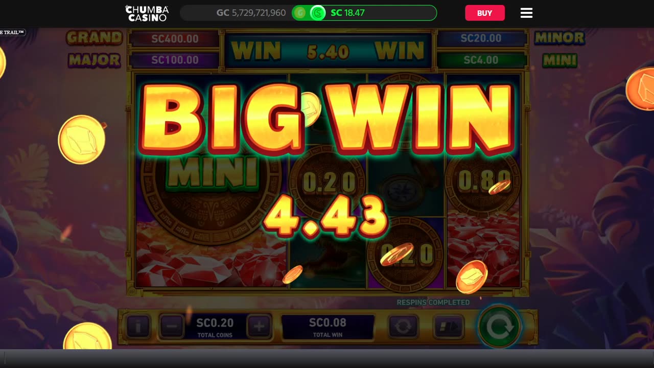 Rick's Online Slots 4/11/2025 PM