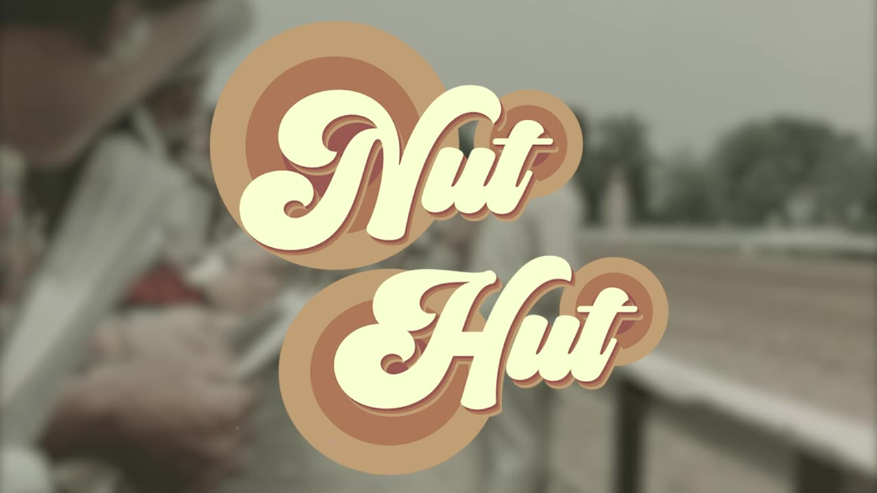 70s NUT HUT