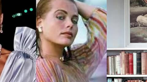 #margauxhemingway A pesar de su éxito enfrentó desafíos personales, la adicción y la depresión.