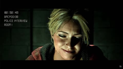 Until Dawn - Launch Trailer PS5 & PC Games