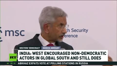 RT News - February 15 2025 (17:00 MSK)