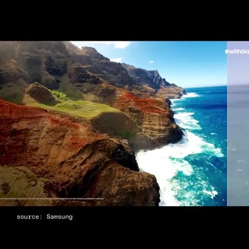 New innovations and Technology.