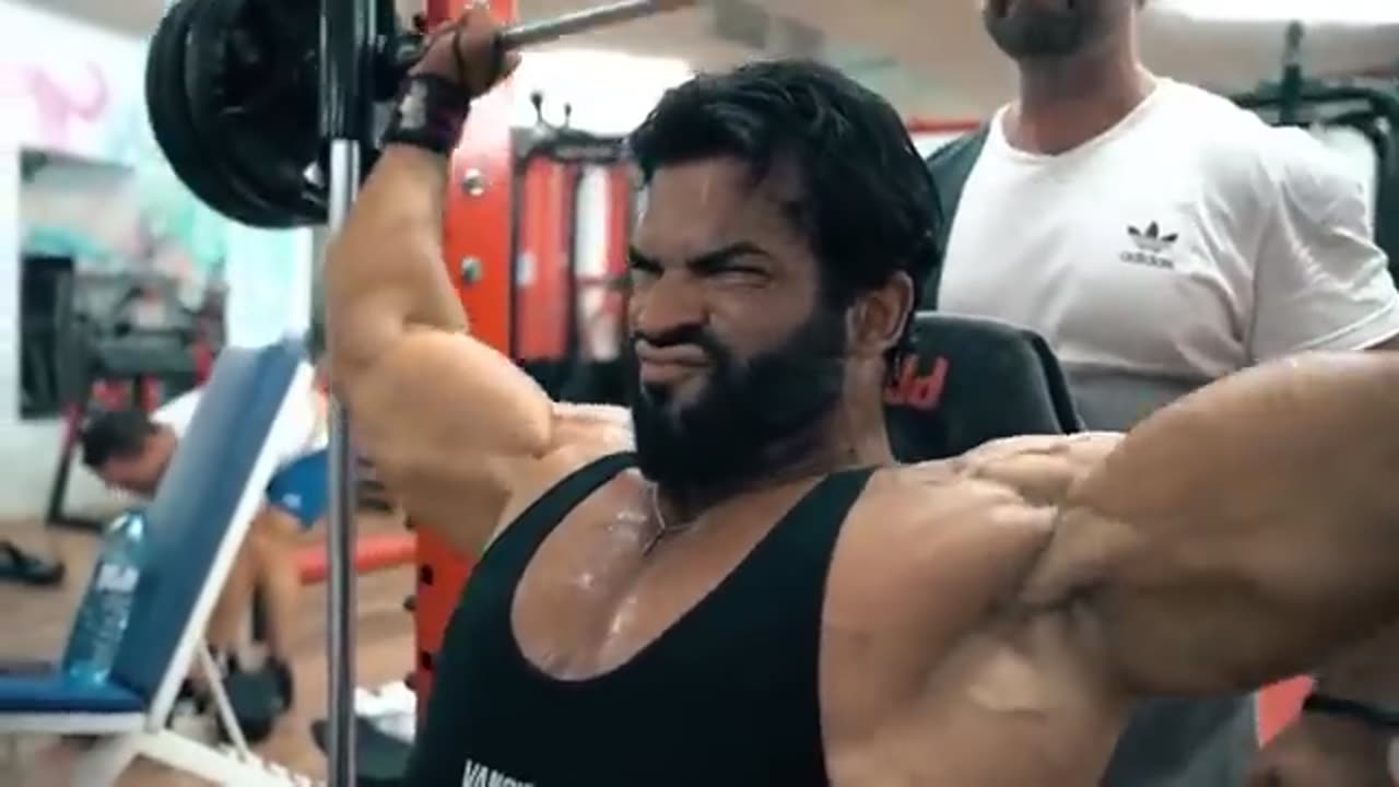 Gymfails