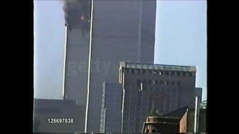 911 WTC Towers - Poorly Combusted Oxygen Starved Fires (Part 2 of 2)