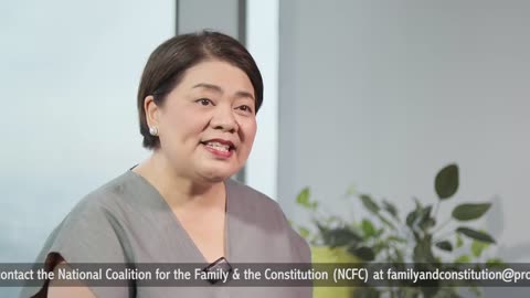 PCEC's voice against the Comprehensive Sexuality Education.