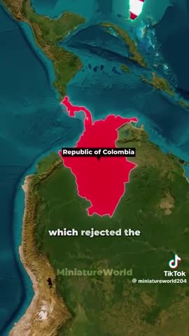 The history of the Panama Canal and the United States' involvement