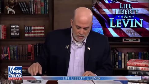 Life, Liberty & Levin 1/11/25 FULL END SHOW