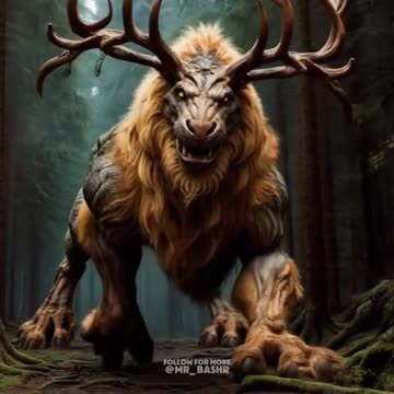 How dangerous is this animal in the world? Watch the video till the end.