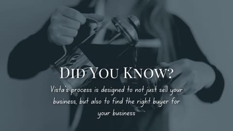 Finding The Right Buyer For Your Business