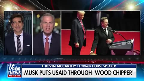 Dems have ‘learned nothing,’ Kevin McCarthy argues