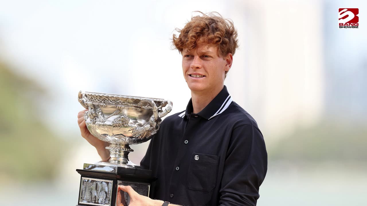 Jannik Sinner is 'well-prepared for tough battles' after defending his Australian Open title