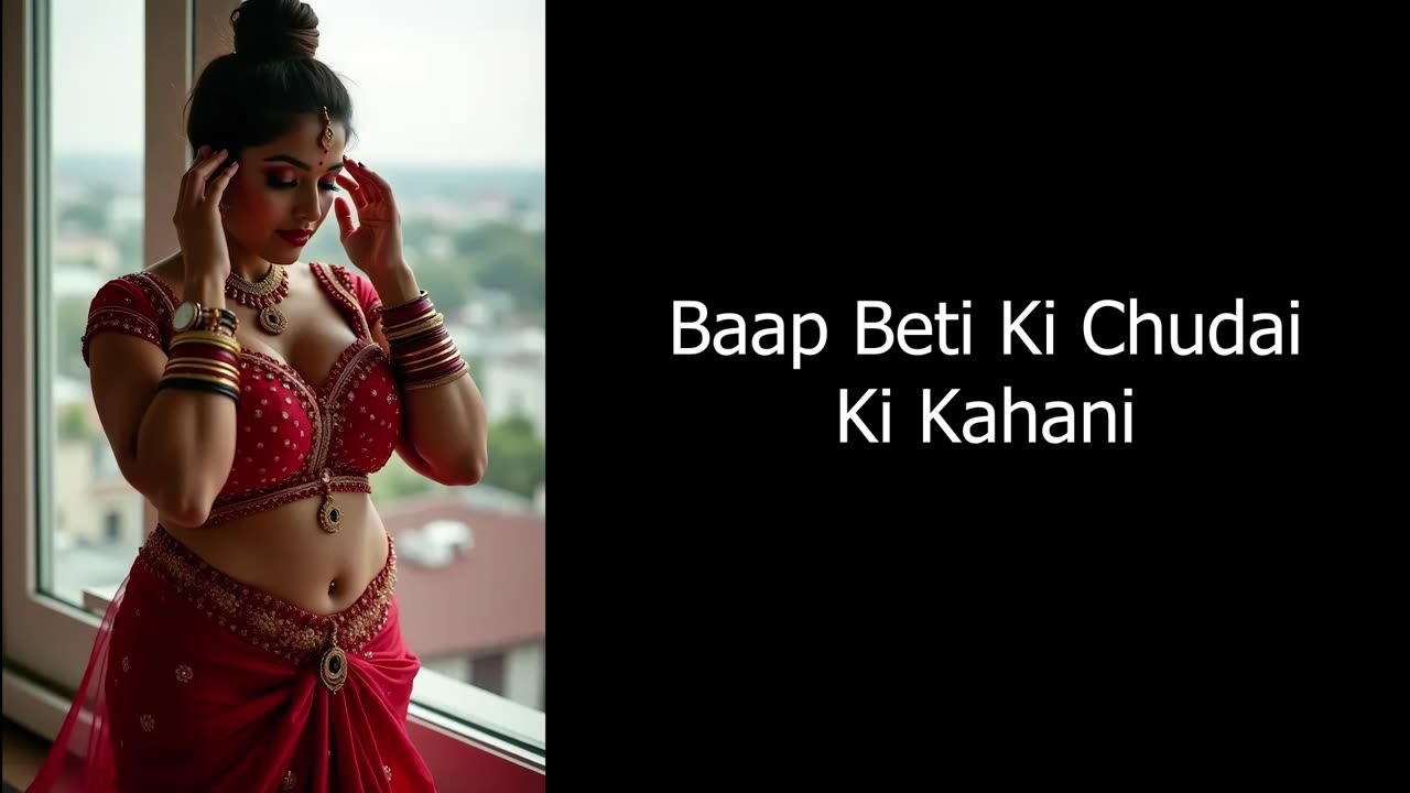 Baap Beti Ki Chudai - Hindi Audio Sex Story