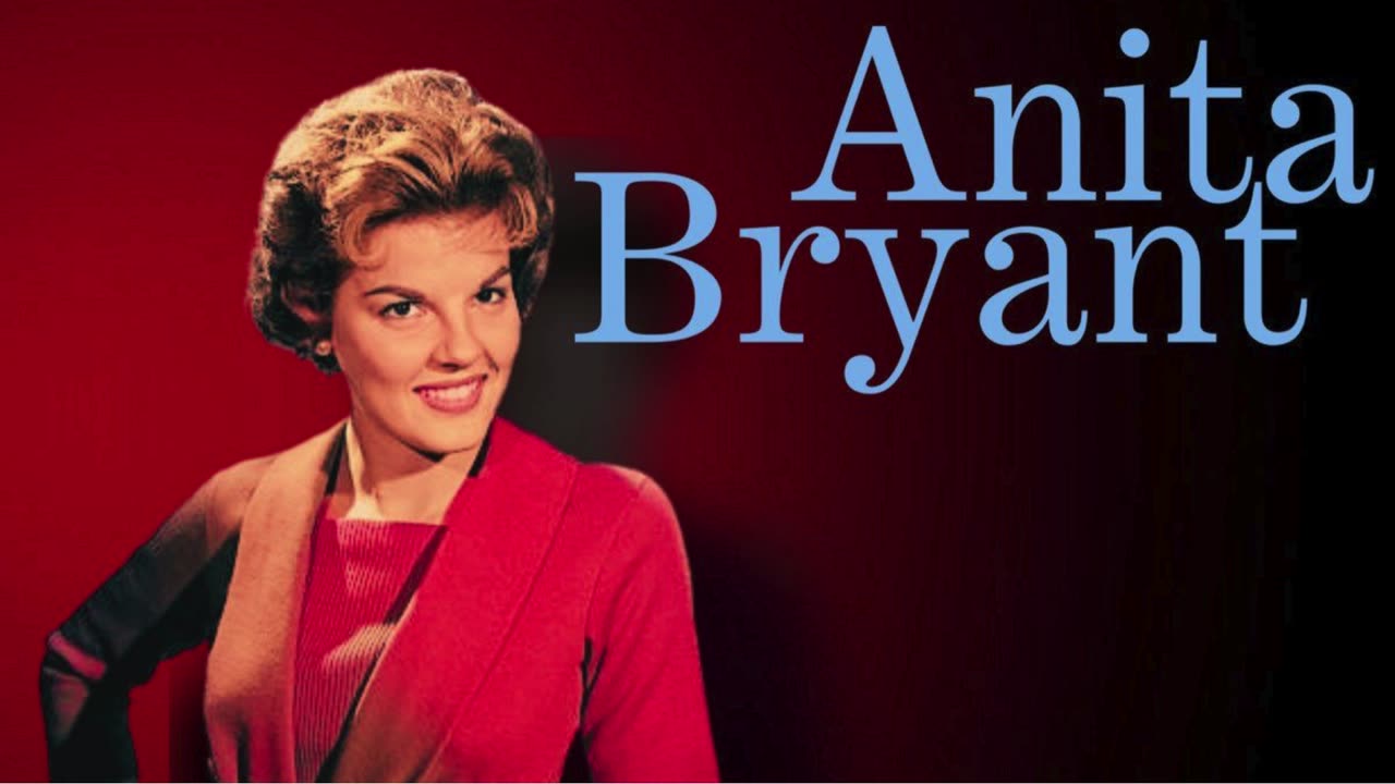 Anita Bryant, the antigay crusader, is dead.