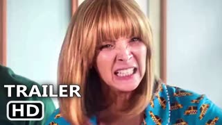 THE PARENTING Trailer (2025) Lisa Kudrow, Edie Falco