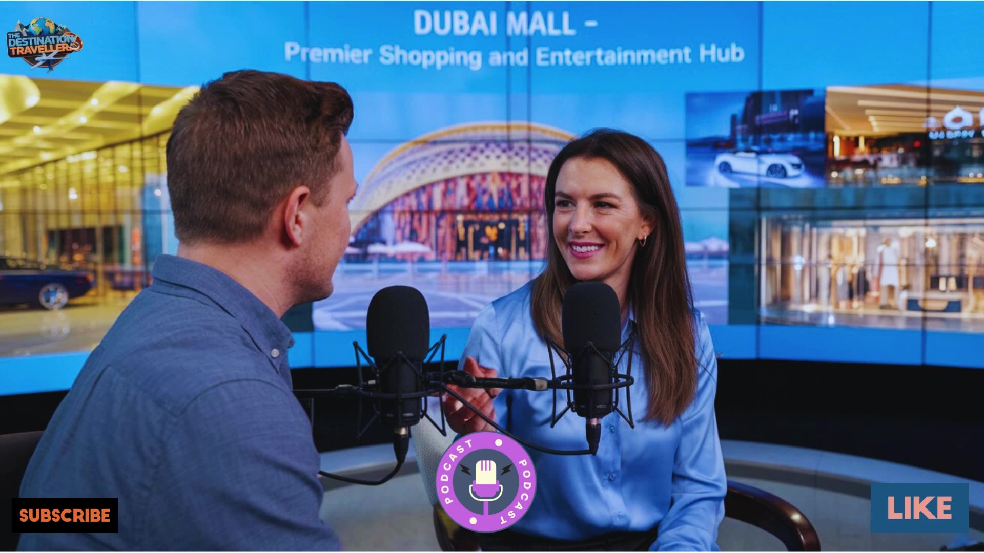 Dubai Mall EXPOSED As Best Shopping Hub In UAE