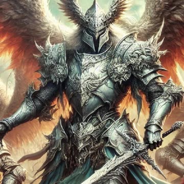 Chaos On The Battlefield (Righteous Destruction Short 01 - Track 04)