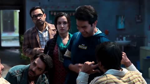 Stree 2 hd videos