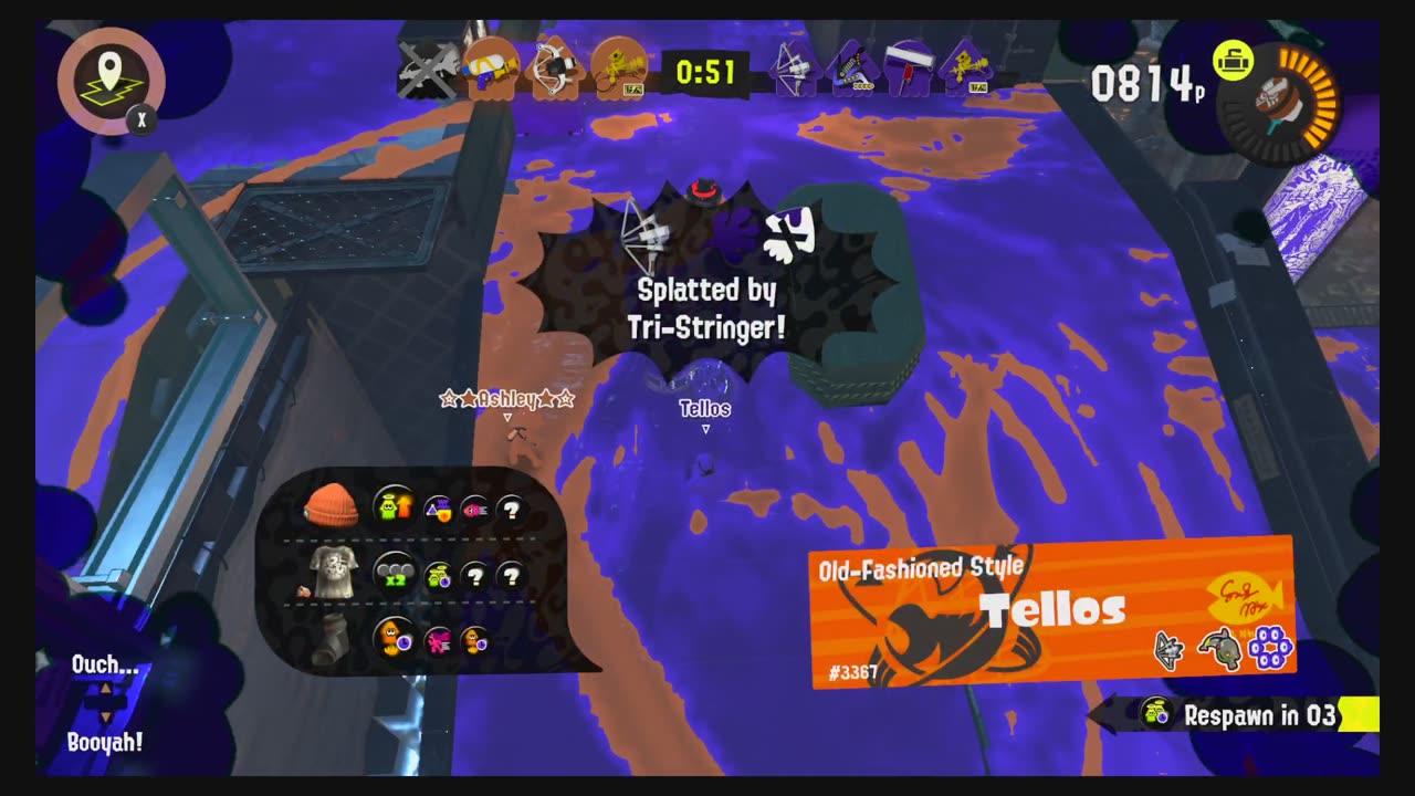 Splatoon3 Turf War259