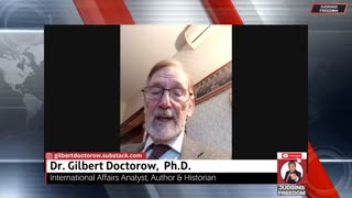 Judge Napolitano w/ Dr. Gilbert Doctorow - How the War in Ukraine Will End!